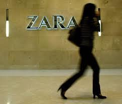 ZARA была обвинена в нарушении авторских прав блогеров